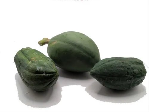 パパイヤ A級品 3kg